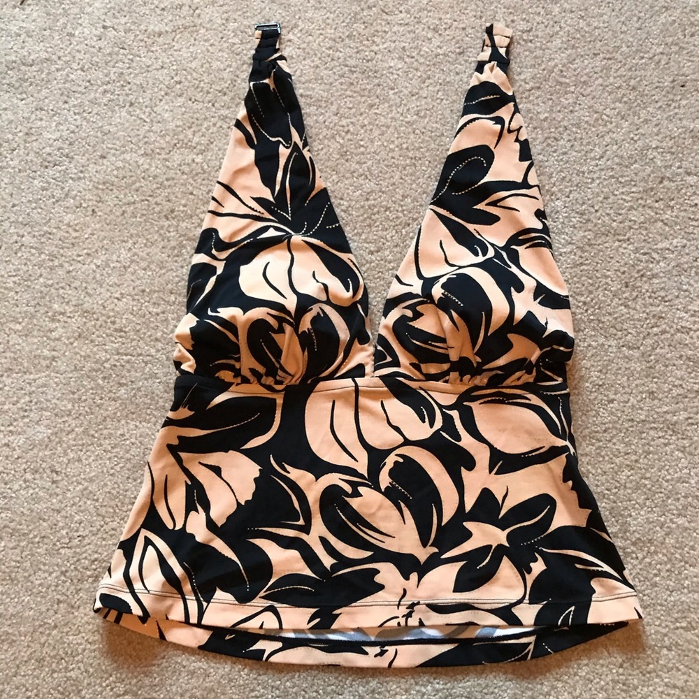 Swim Top!